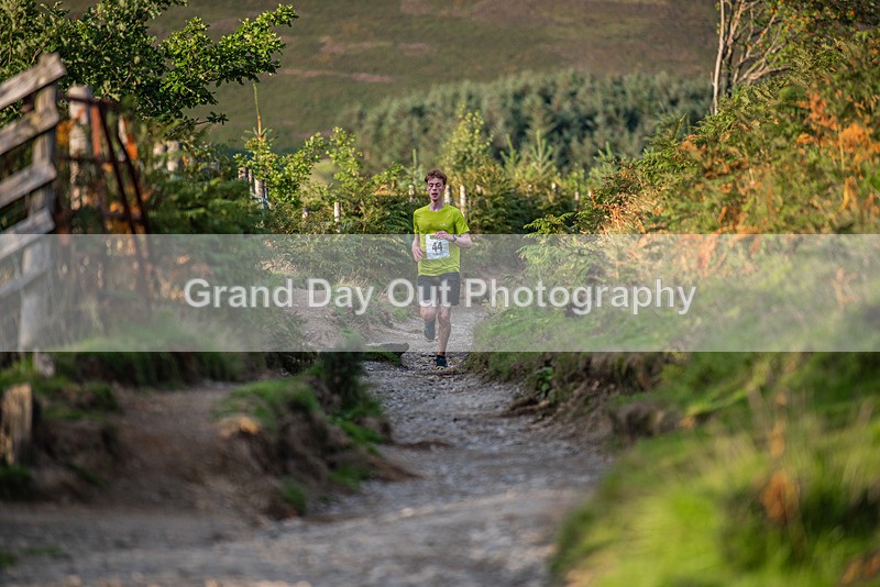 Not Round-368 - Not Round Latrigg Race Wednesday 16th August 2023