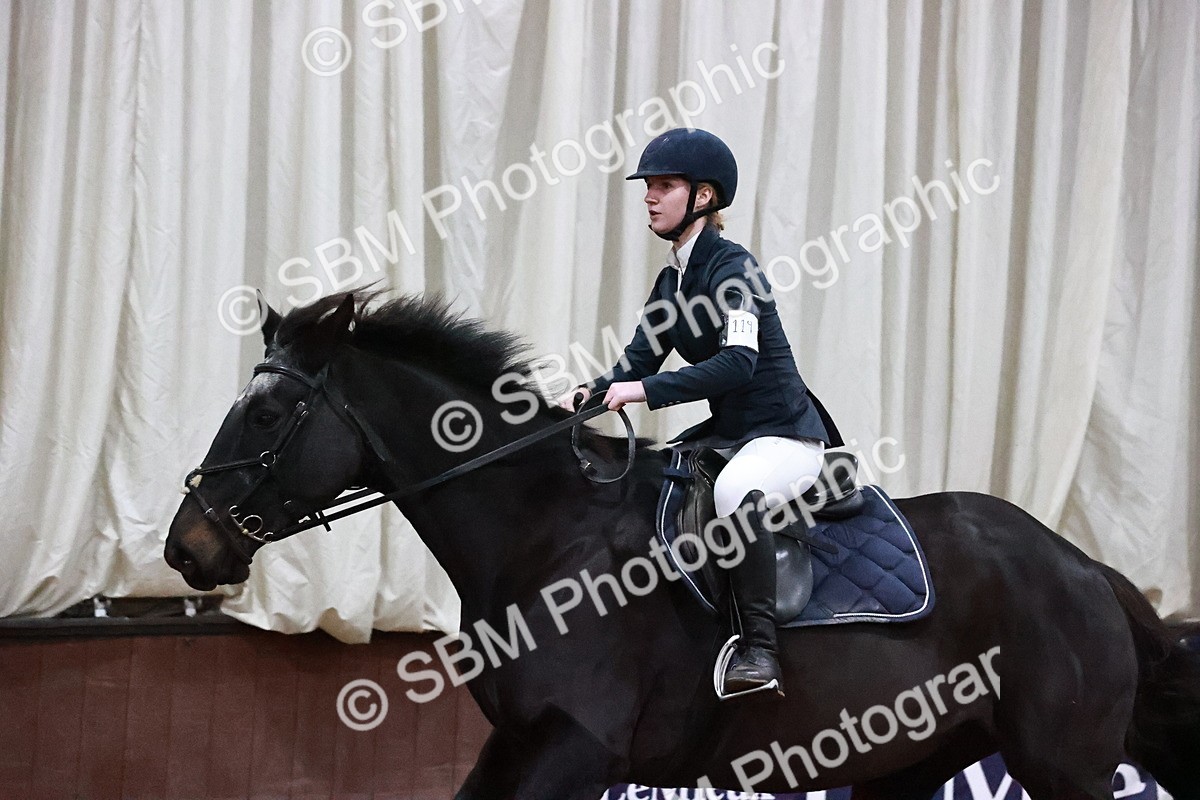 SBM_002824 - Class 8 - Show Jumping 1.10m