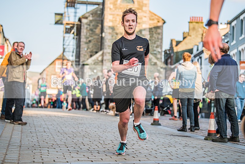 RTH-731 - Keswick Round The Houses Road Race, Wednesday 26th April 2023