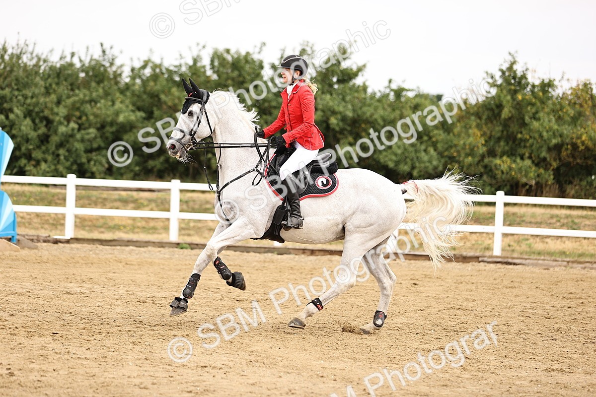SBM_026150 - Class 11 - Senior Discovery - 1.00m