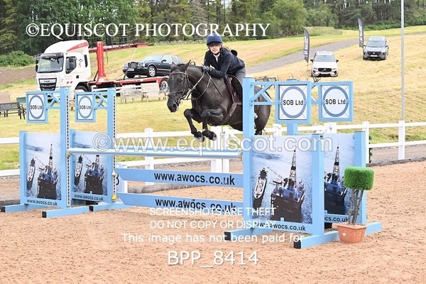 BPP_8414 - CLASS 19 SAT Senior 1.05m Open