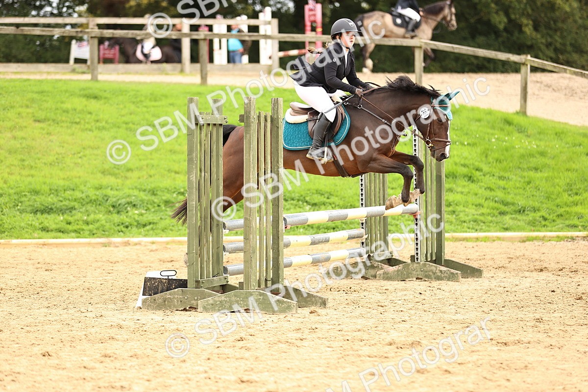 SBM_66622 - J17 - Junior Pony 80cm Championship