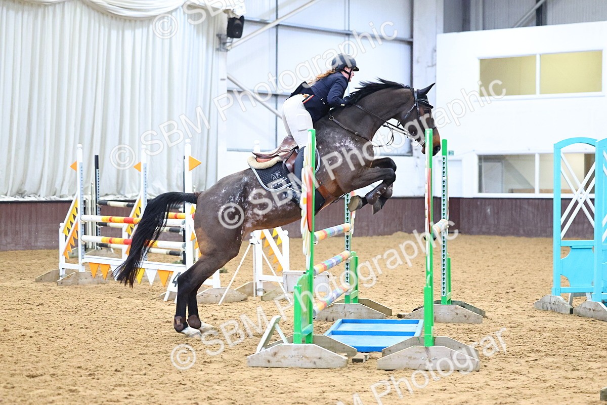 SBM_000977 - Class 4 - Senior Newcomers - 1.10m