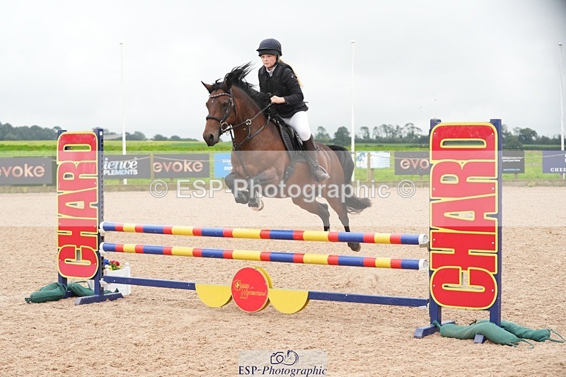 250920-102443-00610 - Cls 5 Pony British Novice and 80cm