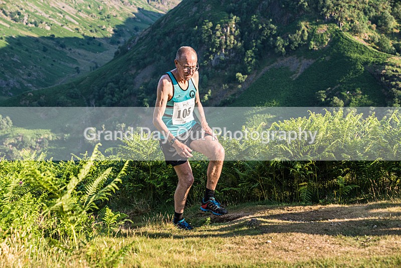 Langstrath-388 - Langstrath Fell Race Wednesday 21st June 2023