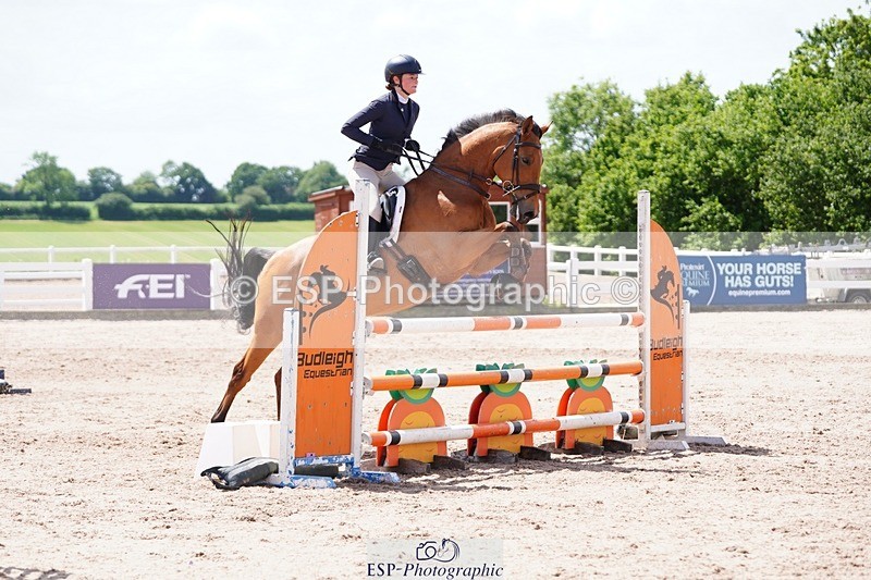 250525-121410-09374 - Cls 33 A&B Snr Disc & 1.00m Open