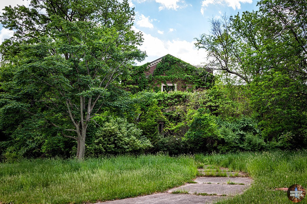  - Pennhurst State School and Hospital