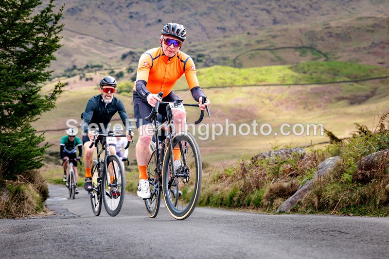 125810 - Blea Tarn Climb 12:00 - 13:00