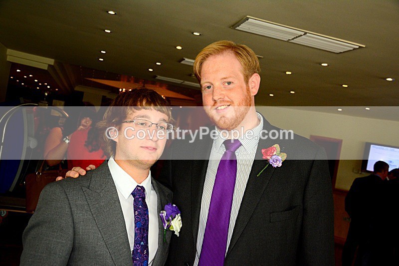 WAL_0415 - Adam and Lorraine