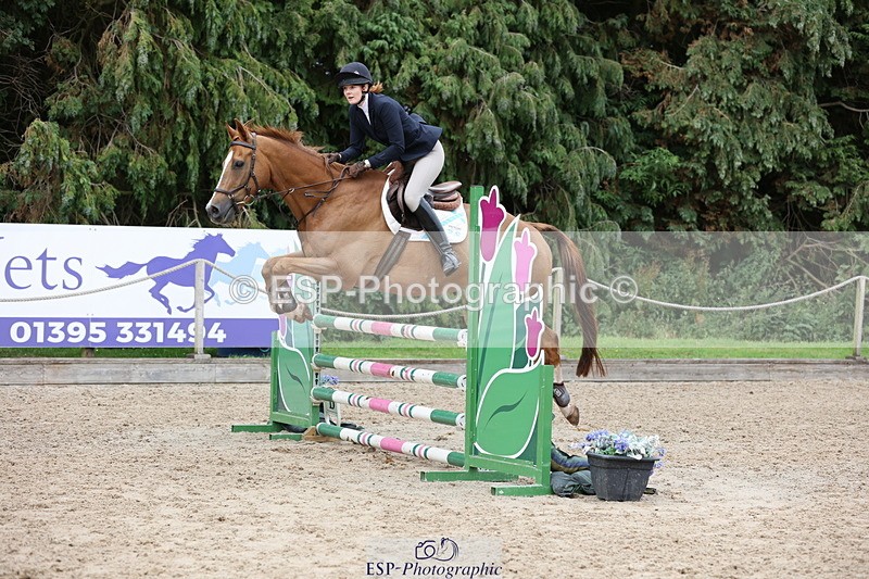 250705A-125812-14320 - Cls 35 95cm Amateur Quali