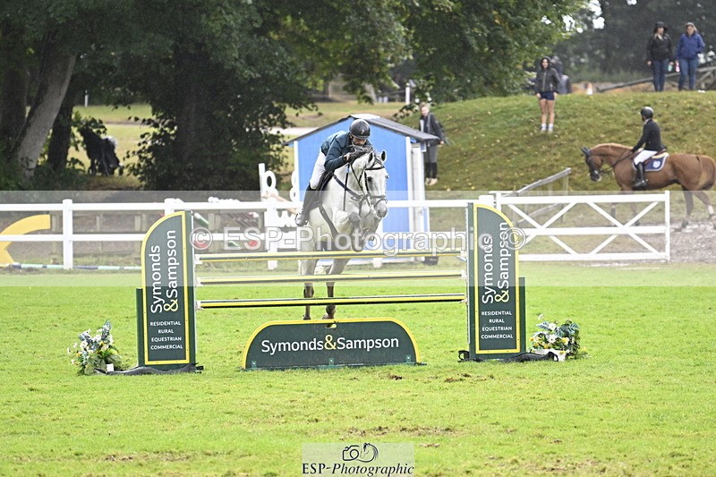 250831A-132553-10508 - Cls 37 Snr 1.35m Grand Prix