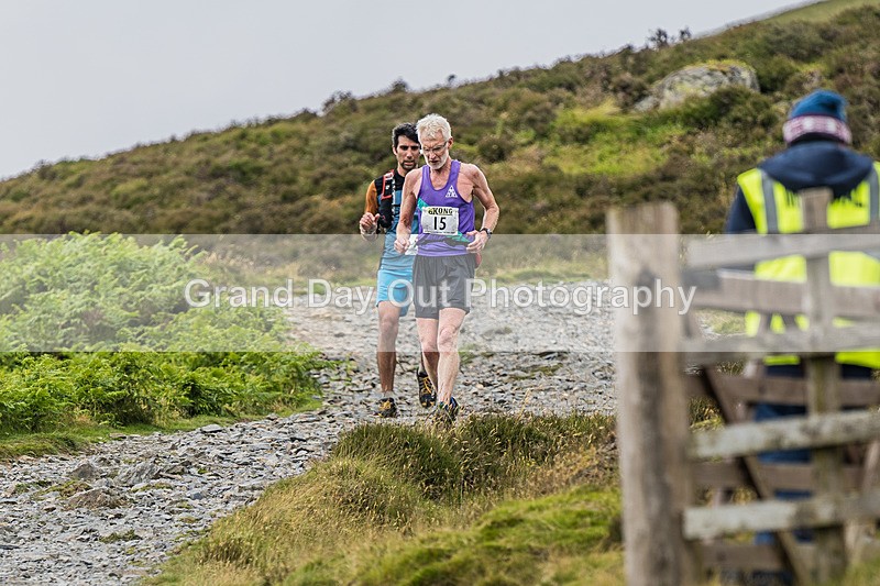 Skiddaw-710 - Skiddaw Fell Race Sunday 7th July 2014