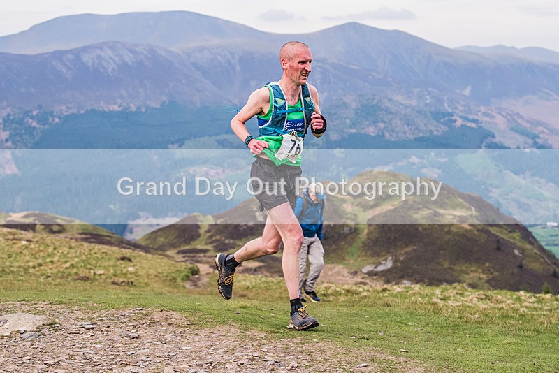 Lords Seat-200 - Lords Seat Fell Race Wednesday 3rd May 2023