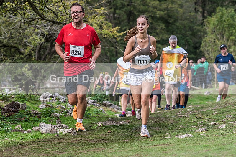 Dovedale-2042 - Dovedale Dash Sunday 4th October 2026