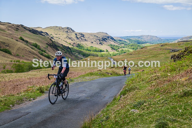 121139 - Hardknott Pass Camera 1 12.00-13.00