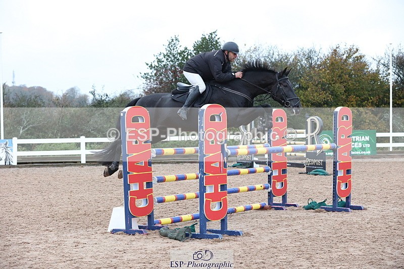 231112A-153257-05311 - Cls 22 National 1.30m & 1.40m Open