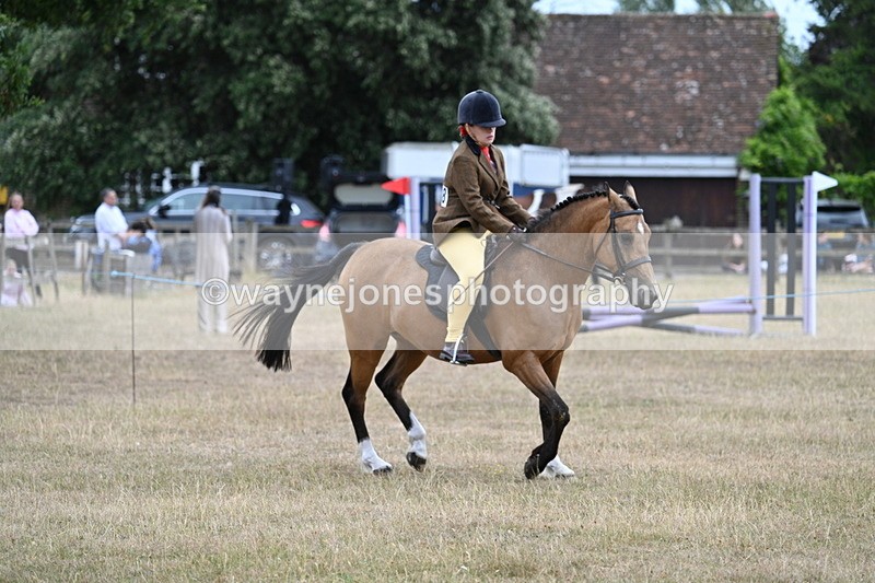 WJ7_7385 - Class 2 Best Rider