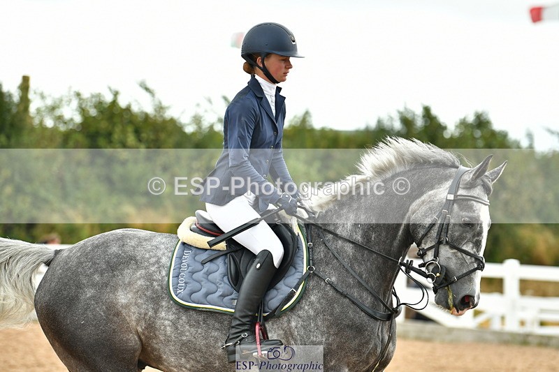 230812A-142826-09634 - Cls 28 95cm Nat Am Qualifier