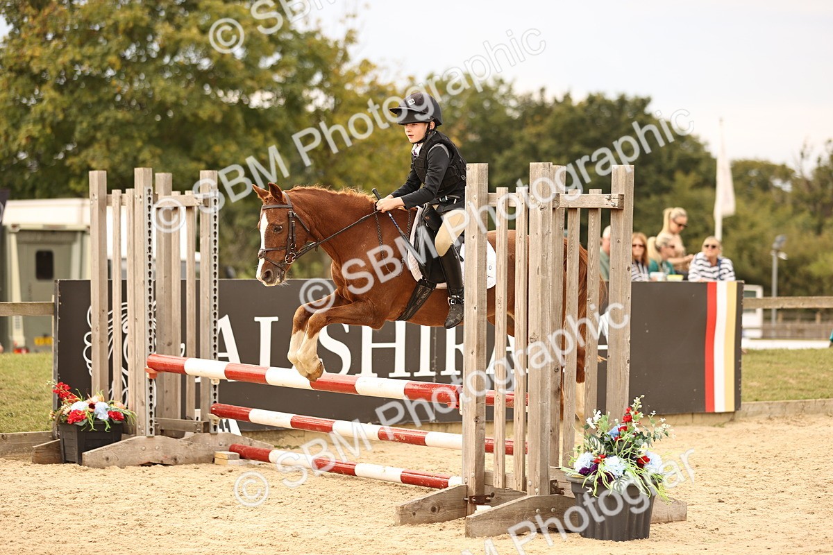 SBM_72468 - J14 - Junior Pony 65cm Championship