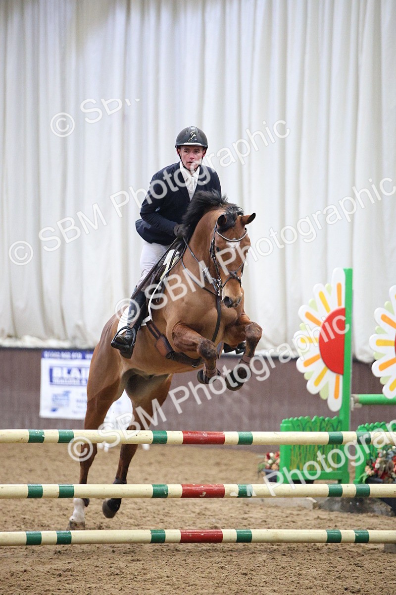 5K7A2962 - Class -1 - Equissage Pulse Senior BritiNovice/ 90cm Open