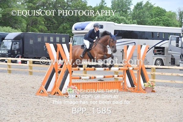 BPP_1585 - FRI CLASS 3 Senior Discovery/ 1m Open