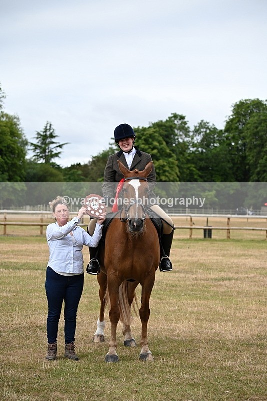 WJ6_3978 - Class 9 Tack & Turnout