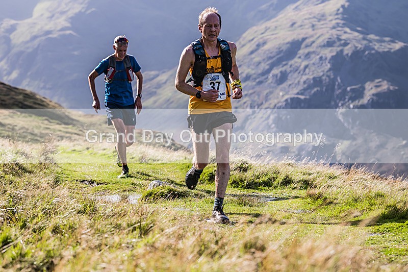 HBMR Leg 4-427 - Hodgson Brothers Mountain Relay Leg 4 Saturday 3rd October 2026