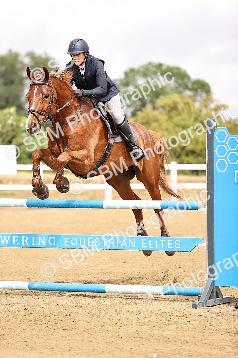 SBM_026686 - Class 12 - Amateur Championship Qualifier 1.05m