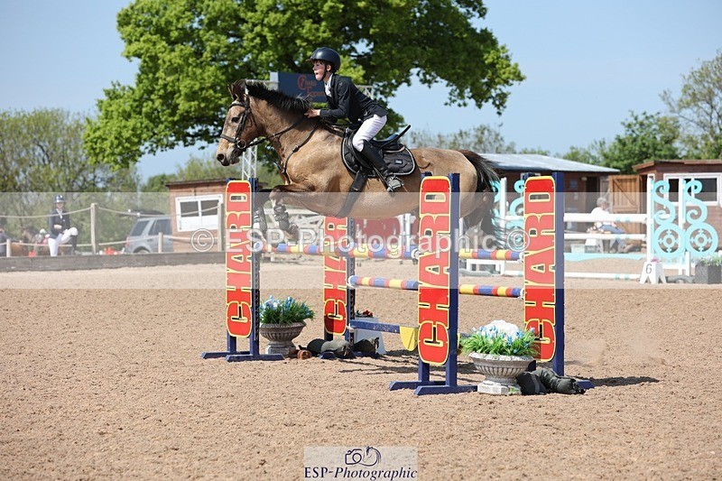 250503-133841-01379 - Cls 11 Junior 1.20m Open