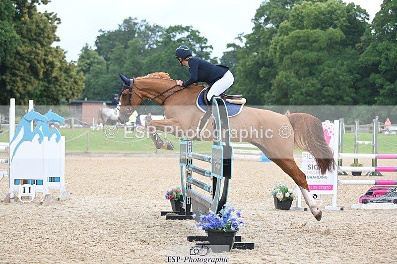 230713-085928-26733 - Cls 66 Newcomers & 1.10m Open