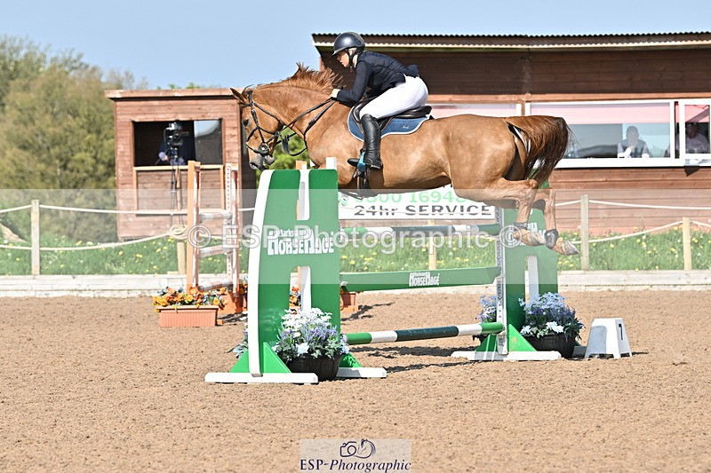 240509A-093856-00623 - Cls 8 Foxhunter