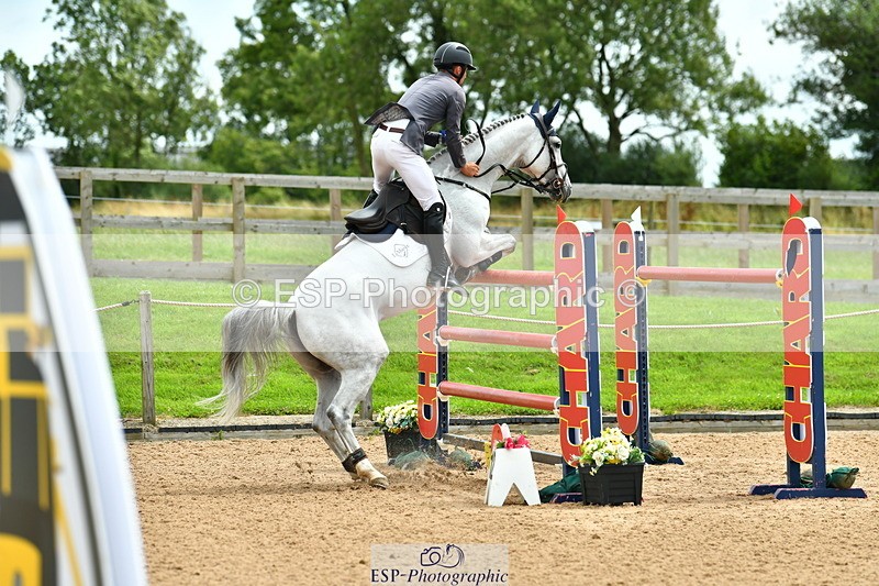 230723A-124223-12243 - Cls 12, 2 Star Big 1.45m GP 12.45 to End