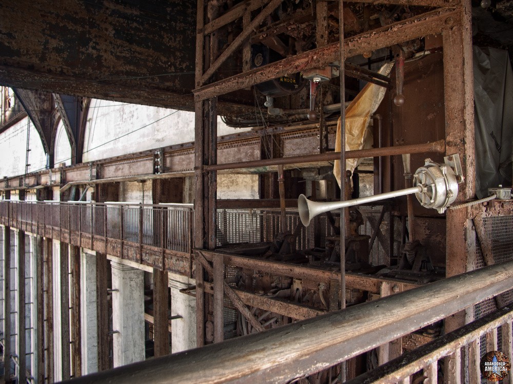  - Richmond Generating Station