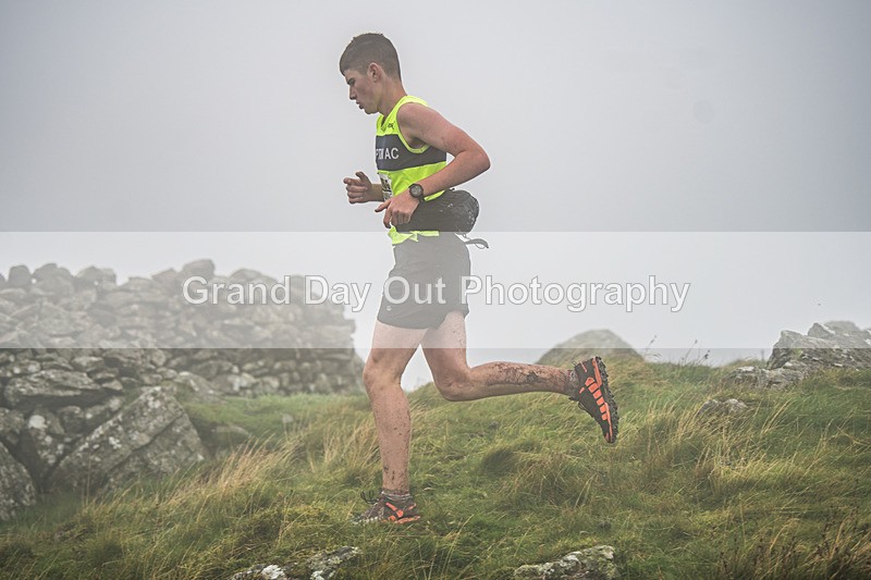 Ennerdale-79 - Ennerdale show Fell Race Wednesday 28th August 2024