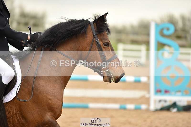 240331A-130240-00853 - 70cm Second Round