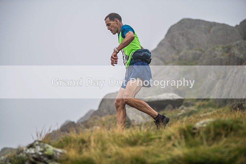 Turner-113 - Turner Landscape Fell Race Saturday 9th August 2025
