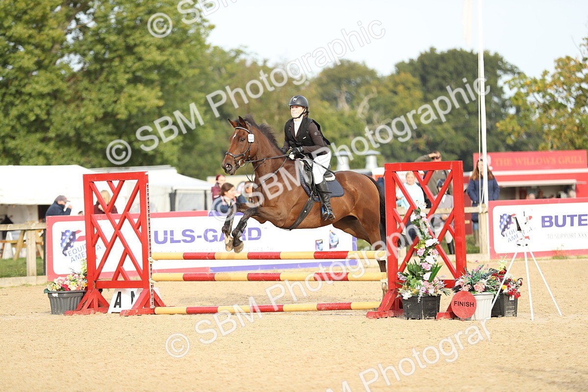 SBM_56097 - J24 - Junior Horse 75cm Championship
