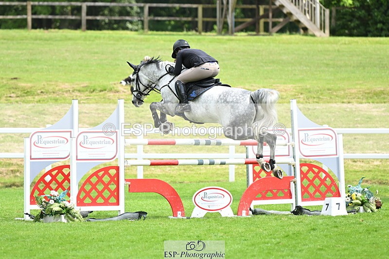 250614A-135937-07029 - Cls 20 Foxhunter