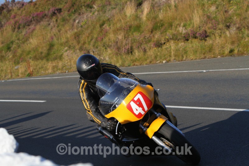  - IMGold Newcomers Race
