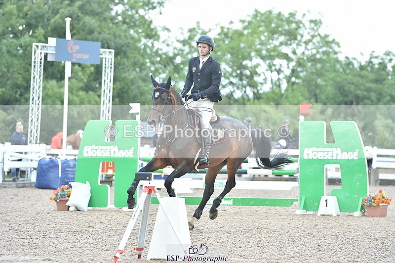 230723A-093916-10959 - Cls 28, 5 Yr Olds 1.10m