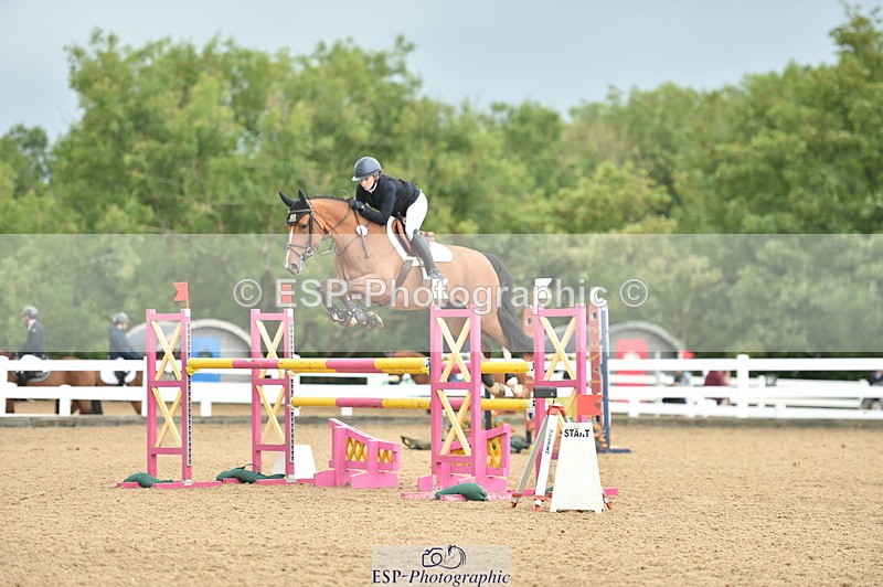 230723A-110336-11153 - Cls 32, 6 Yr Olds 1.20m