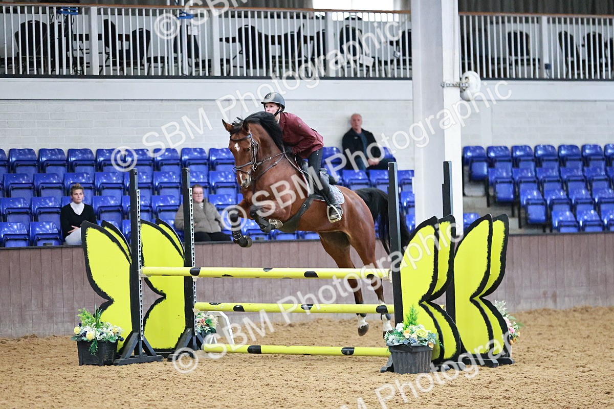 SBM_000725 - Class 3 - Senior Discovery 1.00m