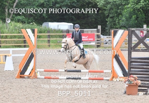 BPP_5011 - CLASS 3 40CM