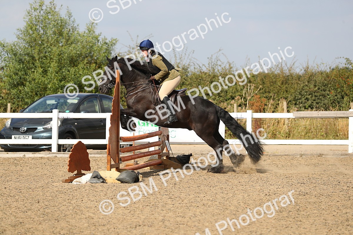 SBM_06865 - Class 49a Style & Performance 80cm (15-19)