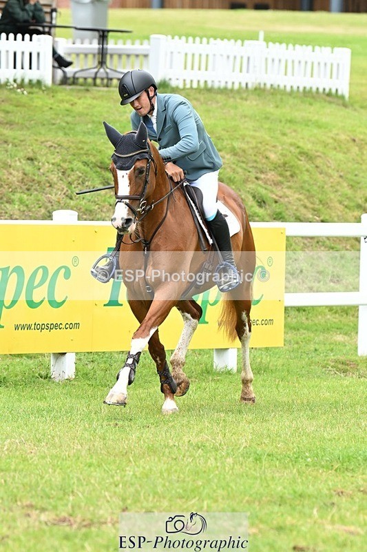 240713-111716-37513 - Cls 147 Amateur 1.10m Championships