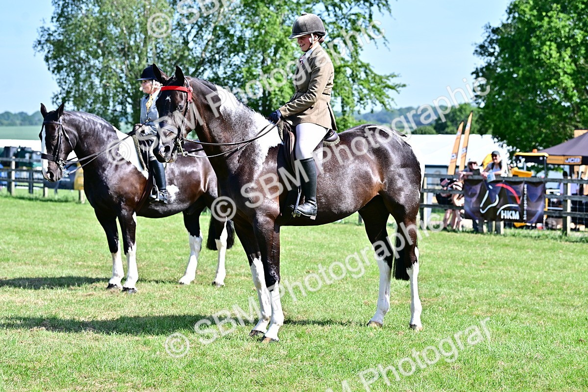 SBM_12189 - Class 93-94 - BSPA RIHS Ridden