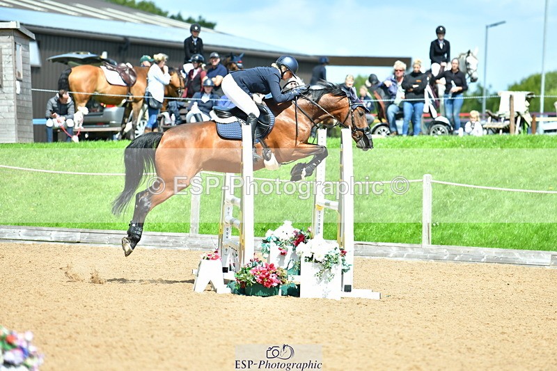 230729A-115749-05620 - Cls 14 NAF Bronze League Semi Final