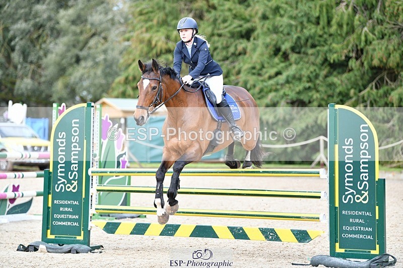 240324-143158-03110 - Cls 10 Newcomers & 1.10m Open