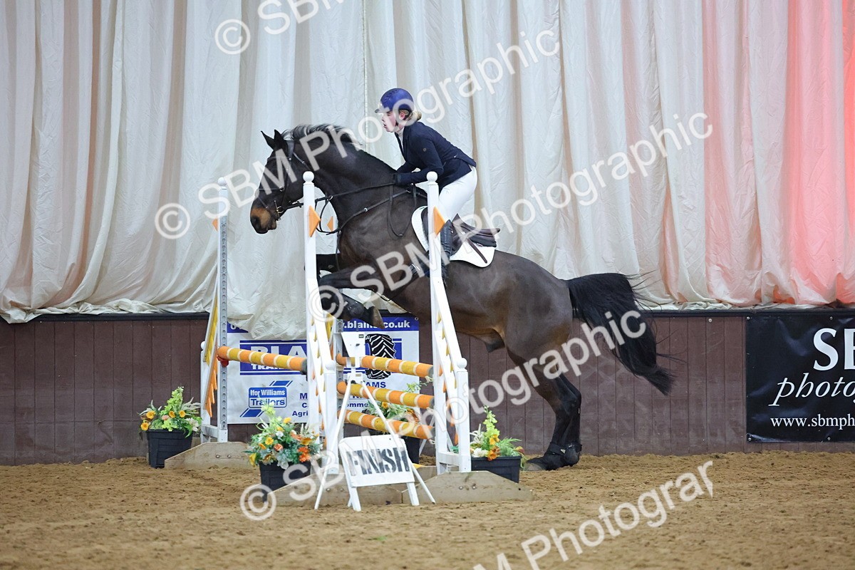 SBM_007273 - Class 19 - Equissage Pulse Senior British Novice/ 90cm Open - First Round (0.90m)