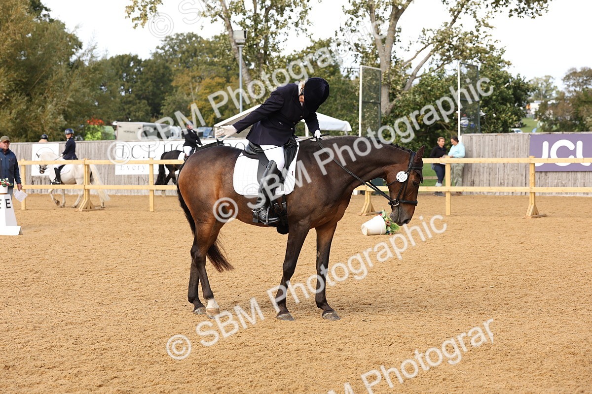 SBM_09052 - D30 - Small Tour PYO Open